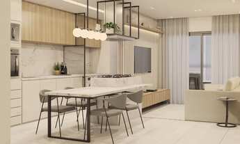 Imagem 3: Apartamento com 2 quartos, 62,95m², à venda em Itapema, Itapema