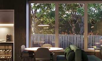 Imagem 5: Apartamento à venda no bairro Itaim Bibi - São Paulo/SP