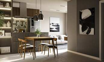 Imagem 3: Apartamento Padrão, 2 dormitórios na Rua 15