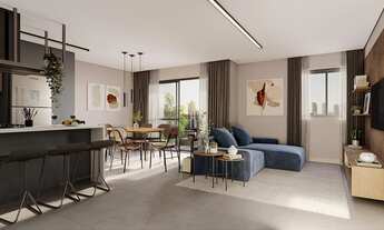 Imagem 4: Apartamento Padrão, 2 dormitórios na Rua 15