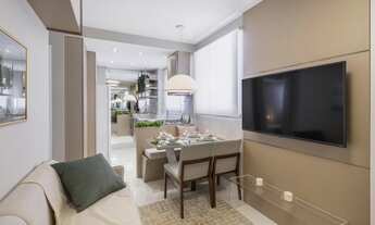 Imagem 3: Apartamento à venda no bairro Parque Santa Fé - Porto Alegre/RS