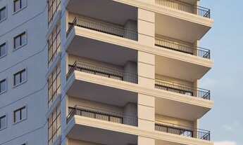 Imagem: Apartamento com 4 quartos, 158,3m², à