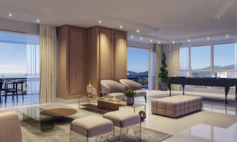 Imagem 5: Apartamento com 4 quartos, 158,3m², à venda em Itajaí, Centro