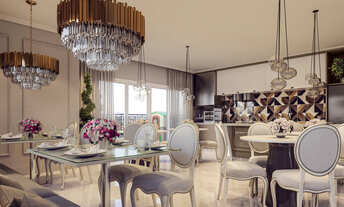 Imagem 7: Apartamento com 4 quartos, 158,3m², à venda em Itajaí, Centro