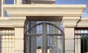 Imagem 4: Apartamento com 4 quartos, 158,3m², à venda em Itajaí, Centro