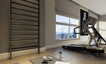 Imagem 6: Apartamento com 4 quartos, 158,3m², à venda em Itajaí, Centro