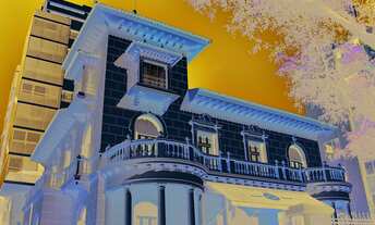 Imagem 2: Apartamento à venda em Porto Alegre, Moinhos de Vento, com 2 quartos, 85,37m²