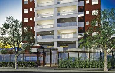 Imagem 2: Apartamento à venda no bairro Vila Romana - São Paulo/SP