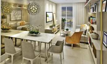 Imagem 4: Apartamento à venda no bairro Vila Romana - São Paulo/SP