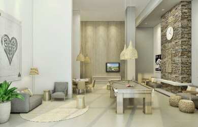 Imagem 9: Apartamento à venda no bairro Vila Romana - São Paulo/SP