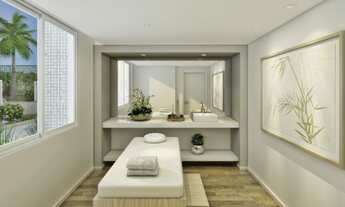 Imagem 10: Apartamento à venda no bairro Vila Romana - São Paulo/SP