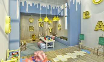 Imagem 11: Apartamento à venda no bairro Vila Romana - São Paulo/SP