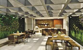 Imagem 12: Apartamento à venda no bairro Vila Romana - São Paulo/SP