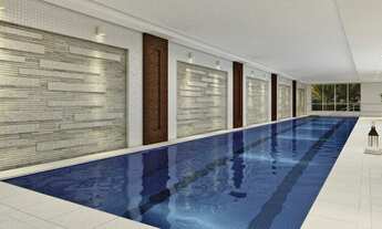 Imagem 13: Apartamento à venda no bairro Vila Romana - São Paulo/SP