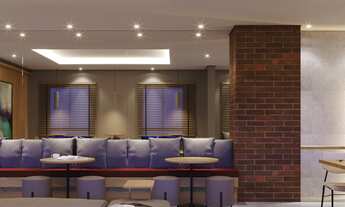 Imagem 7: APARTAMENTO RESIDENCIAL em São Paulo - SP, Vila Zelina