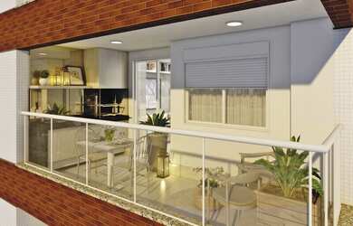 Imagem 5: Apartamento à venda no bairro Vila Romana - São Paulo/SP