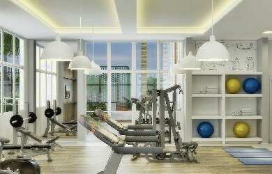 Imagem 7: Apartamento à venda no bairro Vila Romana - São Paulo/SP