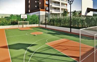 Imagem 15: Apartamento à venda no bairro Vila Romana - São Paulo/SP