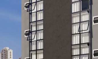 Imagem 2: Apartamento à venda no bairro Estância Pinhais - Pinhais/PR