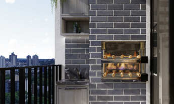 Imagem 7: Apartamento à venda no bairro Estância Pinhais - Pinhais/PR