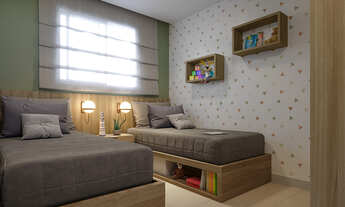 Imagem 6: Apartamento à venda no bairro Vila Tupi - Várzea Paulista/SP