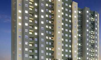 Imagem: Apartamento à venda no bairro Vila Tupi