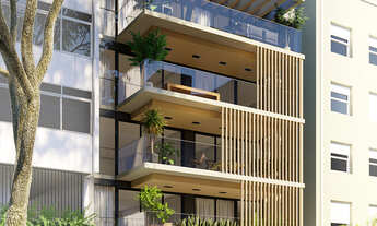 Imagem: Apartamento à venda no bairro Ipanema