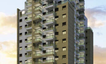 Imagem: Apartamento Garden, 2 dormitórios na Avenida