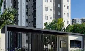 Imagem 2: Apartamento à venda no bairro Jacarepaguá - Rio de Janeiro/RJ