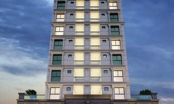 Imagem 2: Apartamento Padrão, 2 dormitórios na Rua 406a