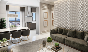 Imagem 3: Apartamento Padrão, 2 dormitórios na Rua 406a