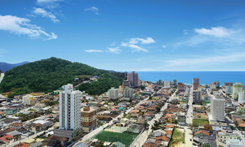 Imagem 7: Apartamento Padrão, 2 dormitórios na Rua 406a