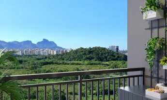 Imagem 5: Apartamento à venda no bairro Jacarepaguá - Rio de Janeiro/RJ