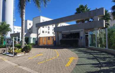 Imagem 2: Apartamento à venda no bairro São José - Canoas/RS