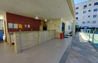 Imagem 4: Apartamento à venda no bairro São José - Canoas/RS