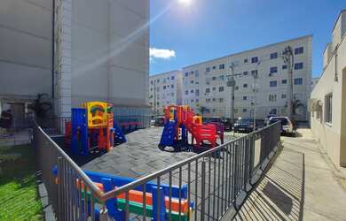 Imagem 6: Apartamento à venda no bairro São José - Canoas/RS