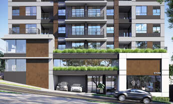 Imagem 2: Apartamento com 1 quarto, 35,05m², à venda em São Paulo, Pinheiros