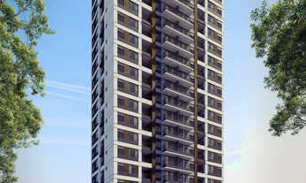 Imagem 1: Apartamento com 1 quarto, 35,05m², à venda em São Paulo, Pinheiros