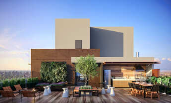 Imagem 14: Apartamento à venda em São Paulo, Pinheiros, com 1 quarto, 27,82m²