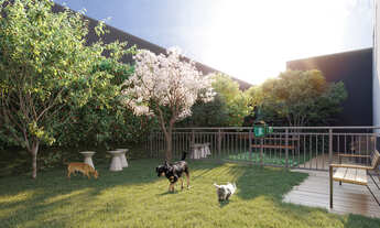 Imagem 16: Apartamento à venda em São Paulo, Pinheiros, com 1 quarto, 27,82m²