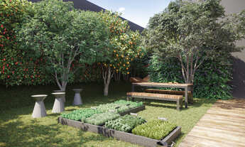 Imagem 15: Apartamento à venda em São Paulo, Pinheiros, com 1 quarto, 27,82m²