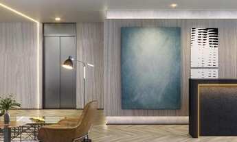 Imagem 2: Apartamento à venda no bairro Vila Mariana - São Paulo/SP