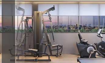 Imagem 3: Apartamento à venda no bairro Vila Mariana - São Paulo/SP