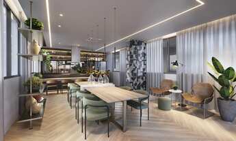 Imagem 6: Apartamento à venda no bairro Vila Mariana - São Paulo/SP