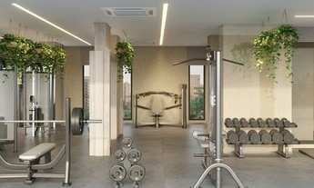 Imagem 4: Apartamento à venda no bairro Perdizes - São Paulo/SP