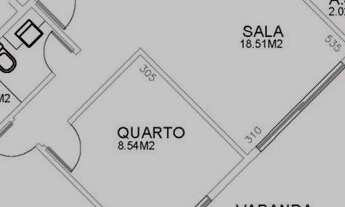 Imagem 8: Apartamento à venda no bairro Recreio dos Bandeirantes - Rio de Janeiro/RJ