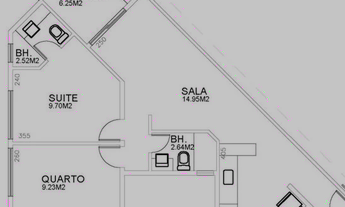 Imagem 11: Apartamento à venda no bairro Recreio dos Bandeirantes - Rio de Janeiro/RJ