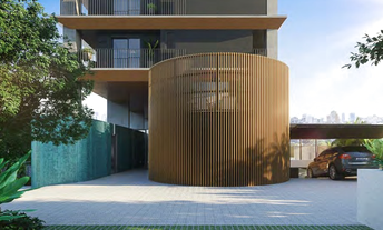 Imagem 4: Studio à venda em São Paulo, Vila Madalena, com 1 quarto, 36,08m²