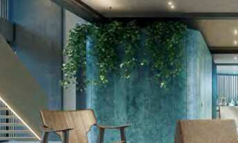 Imagem 6: Studio à venda em São Paulo, Vila Madalena, com 1 quarto, 36,08m²