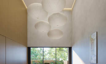 Imagem 4: Duplex à venda em São Paulo, Pinheiros, com 4 quartos, 244,04m²